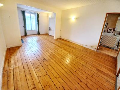 Vente Appartement CRETEIL 94000