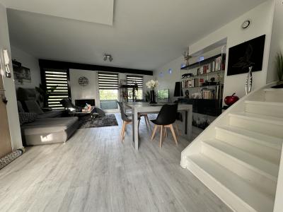 Vente Appartement EPINAL 88000