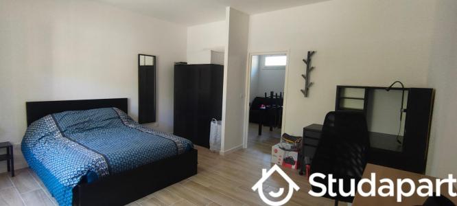 Location Appartement OLLIOULES  83