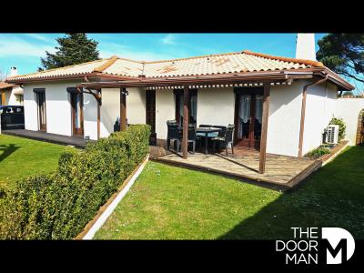 photo For sale House GUJAN-MESTRAS 33