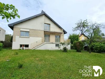 photo For sale House MARLY-LE-ROI 78