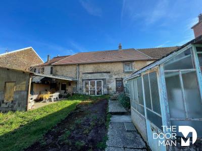 photo For sale House PAILLY 52