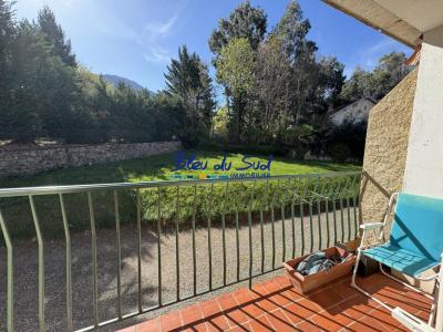 photo For sale Apartment VERNET-LES-BAINS 66