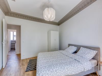 Location Appartement 3 pièces SAINT-DENIS 93200