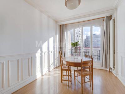 Vente Appartement 2 pièces IVRY-SUR-SEINE 94200