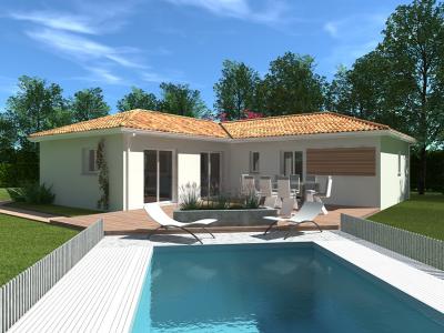For sale House ARSAC  33