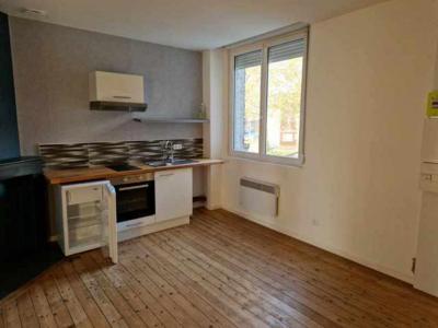 Location Appartement 2 pices CAMBRAI 59400