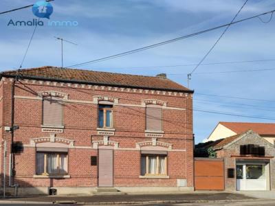 For sale House CATEAU-CAMBRESIS  59