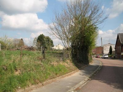 photo For sale Land CAUDRY 59