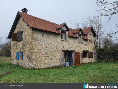 For sale House REYREVIGNES  46