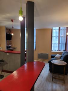 Vente Appartement TOULOUSE  31