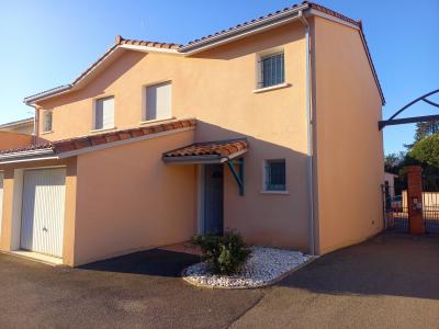 Vente Maison FROUZINS 31270