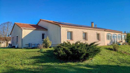 photo For sale House MONSEGUR 47