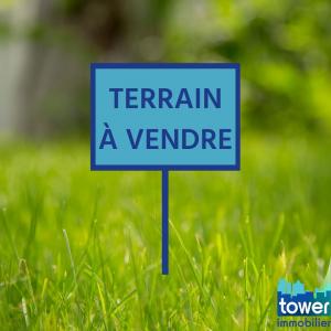 Vente Terrain DEUX-EVAILLES  53