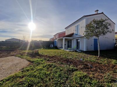 Vente Maison BIOT 06410