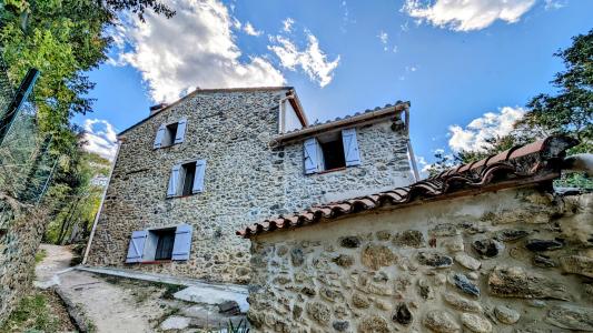 photo For sale House LAROQUE-DES-ALBERES 66