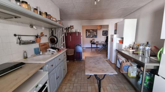 Location Appartement SOMMIERES  30