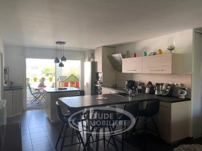 Vente Appartement 5 pièces NANTES 44000