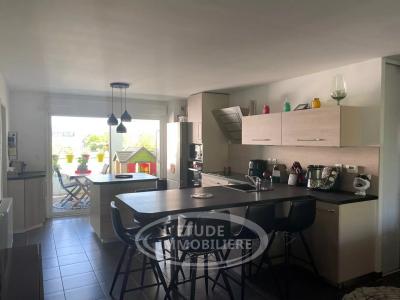 Vente Appartement 5 pices NANTES 44000