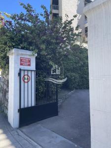 Location Appartement NICE CIMIEZ