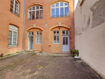 Vente Appartement ALBI 81000