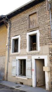 Vente Maison ARZAY LA-CATE-SAINT-ANDRA 38