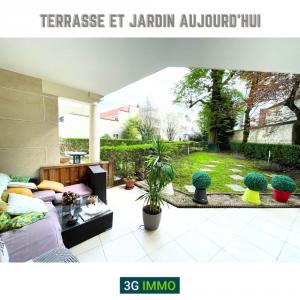 photo For sale Apartment BOURG-LA-REINE 92