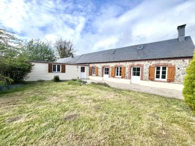 Vente Maison FECAMP 76400