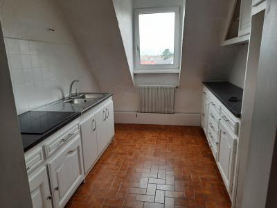 For sale Apartment MULHOUSE  68