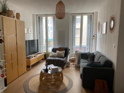 Vente Appartement MULHOUSE 68100