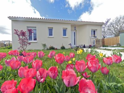 Vente Maison SEMUSSAC 17120