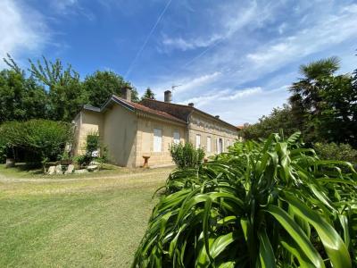 photo For sale House SAINT-MARIENS 33