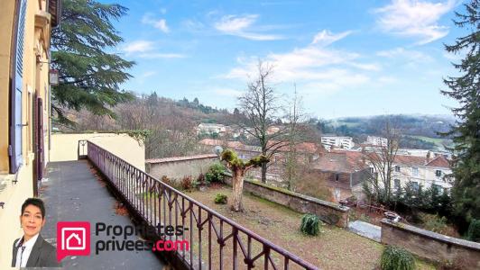 For sale House BOURG-DE-THIZY  69