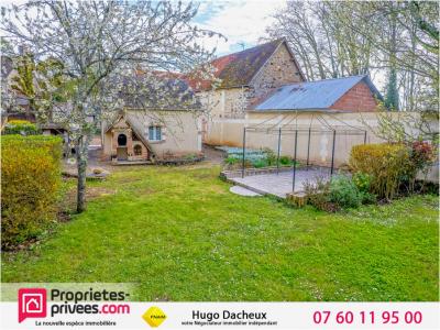 photo For sale House MASSAY 18