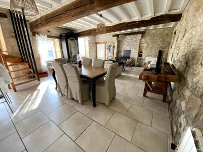 For sale House CHAMOUILLE  02