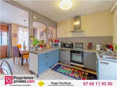 photo For sale House MASSAY 18