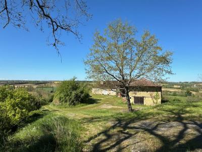Vente Maison VIC-FEZENSAC GERS   c�t� VIC FEZENSAC