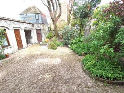 Vente Maison 9 pices BOURBOURG 59630