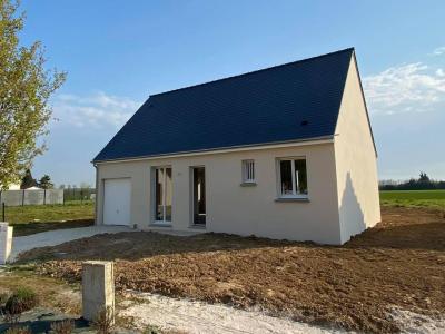 photo For sale House CORMERAY 41