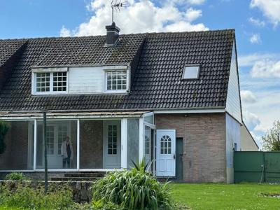 For sale House BAPAUME  62