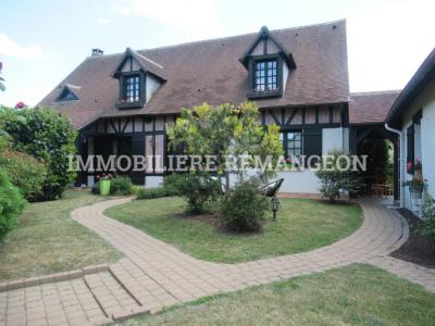 photo For sale House SOUESMES 41