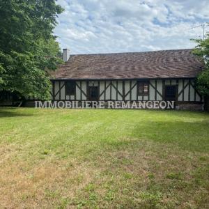 photo For sale House LAMOTTE-BEUVRON 41