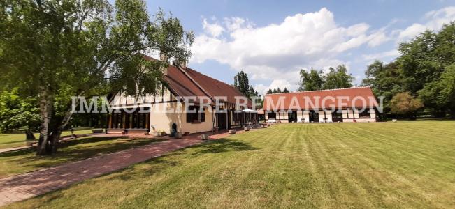 Vente Prestige AUTRY-LE-CHATEL 45500