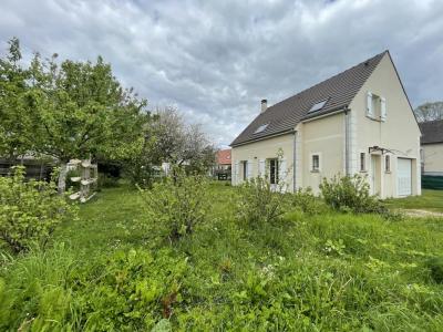 photo For sale Prestigious house CLERMONT 60