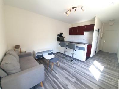 Location Appartement 2 pices BOULOGNE-SUR-MER 62200