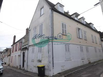 Vente Immeuble AUXERRE 89000