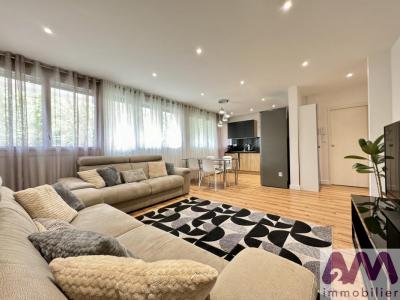 Vente Appartement 4 pièces CHAMALIERES 63400