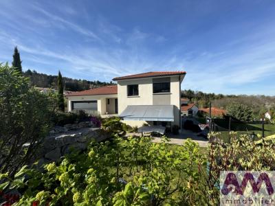 Vente Maison 5 pices ORCINES 63870