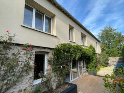 Vente Maison SAINT-JOUAN-DES-GUERETS  35