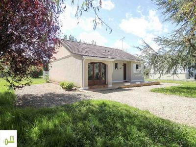 Vente Maison 4 pices AILLANT-SUR-MILLERON 45230